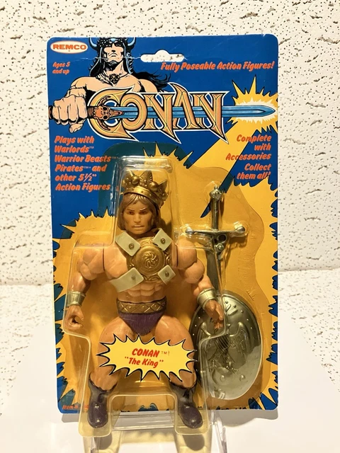 Figurine Funko POP Conan le Barbare (masqué) (Conan le Barbare) #381