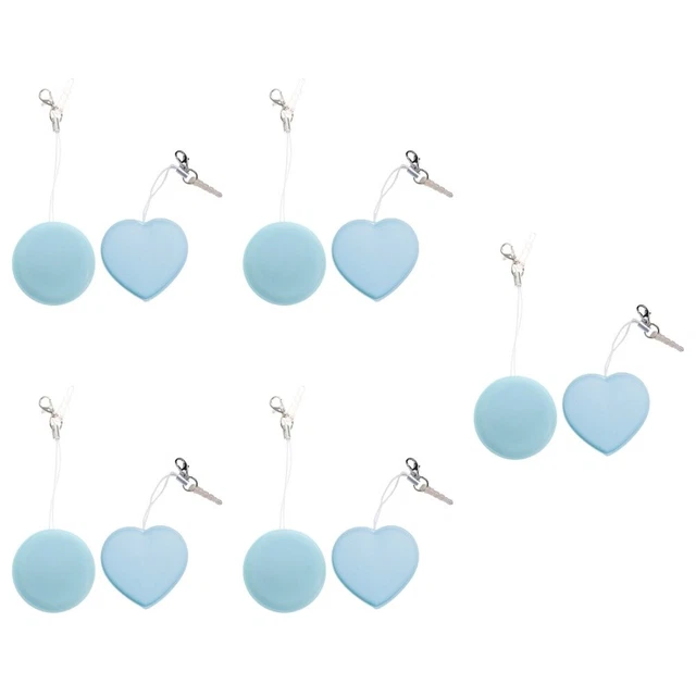 10 Pcs Limpiapantallas Móvil 4X4X1.5CM Gel Sílice