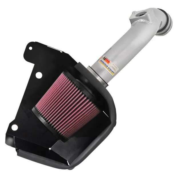 K&N Filters KN69-6544TS 69 Series Typhoon Air Intake Kits Suit 2008-2012 Mitsubi