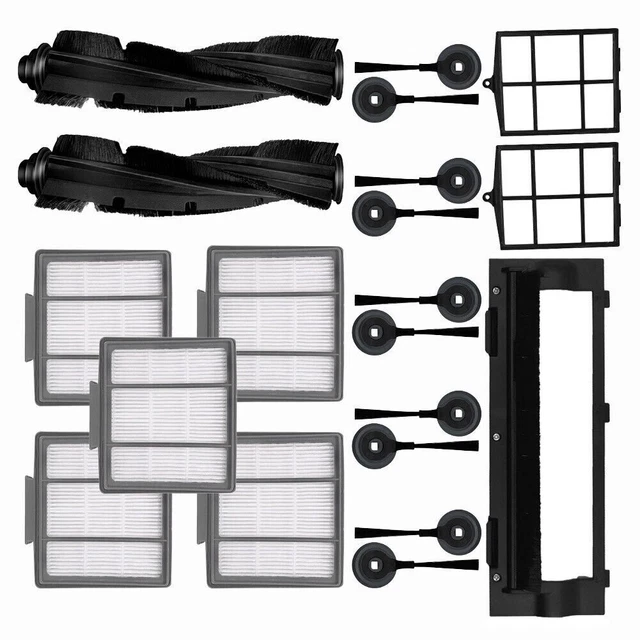 Shark Rv871 ACCESSOIRES DE PERFORMANCE haut gamme pour Shark ION R85/S86/R71/RV871 ...