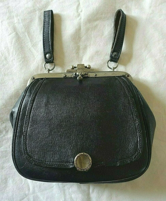 Sac à Main Vintage Pour Poupée Barbie - Occasion
