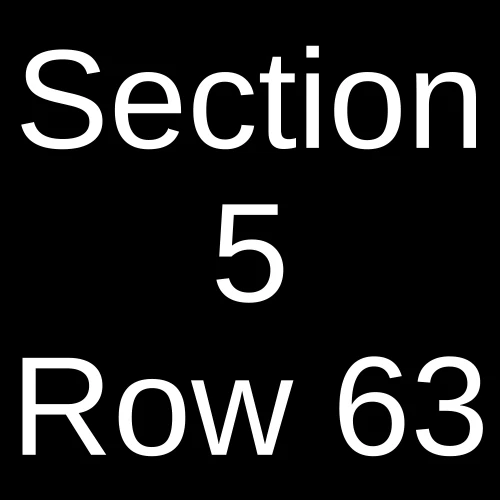 3 Tickets Florida Gators vs. Arkansas Razorbacks Football 11/4/23