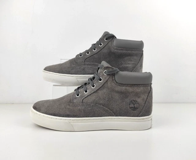 dauset chukka timberland