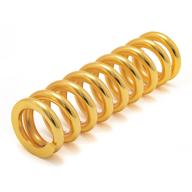 600LBS Gold Rear Shock Absorber Spring for Sur-ron Light Bee X for Segway X260