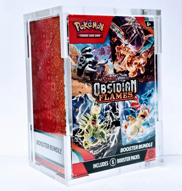 Support de baseball en acrylique | Cube de protection de baseball