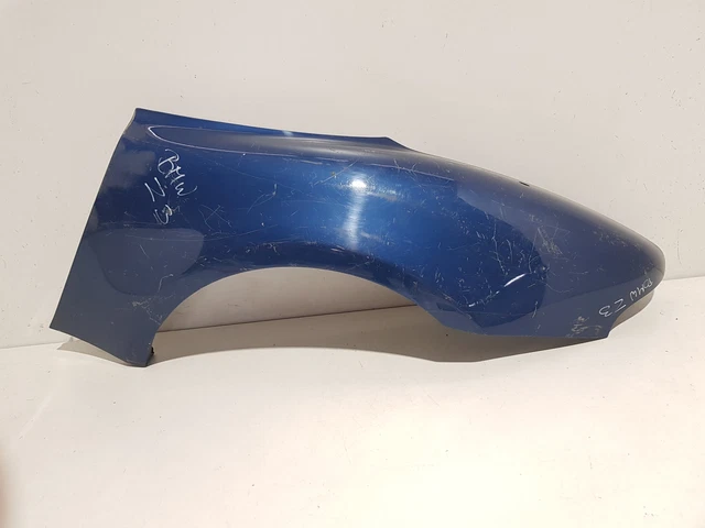 BMW Z3 ROADSTER E36 Parafango Posteriore Sinistro 2000 18137148 EUR 109,57 - IT - Foto 8