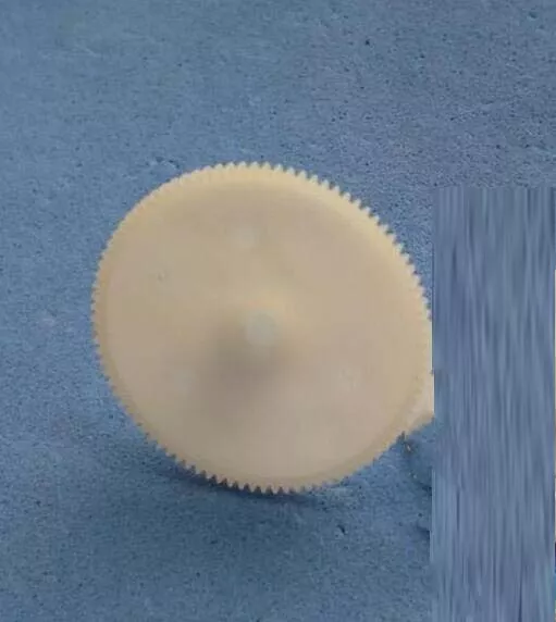 1PC Tracking Gear Diameter 2.75cm for KSS-150A KSS-240 KSS-210B KSS-213C