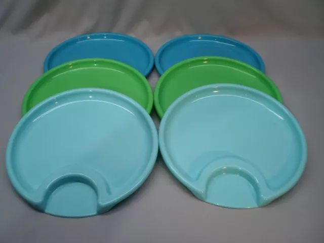 https://www.picclickimg.com/e4gAAOSwZX9haGtw/COMPLETE-SET-6-PAMPERED-CHEF-Outdoor-Party-Plates.webp