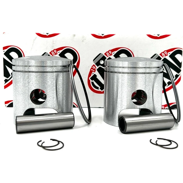 Namura Piston Kit 48.44 Mm NX-10080-6