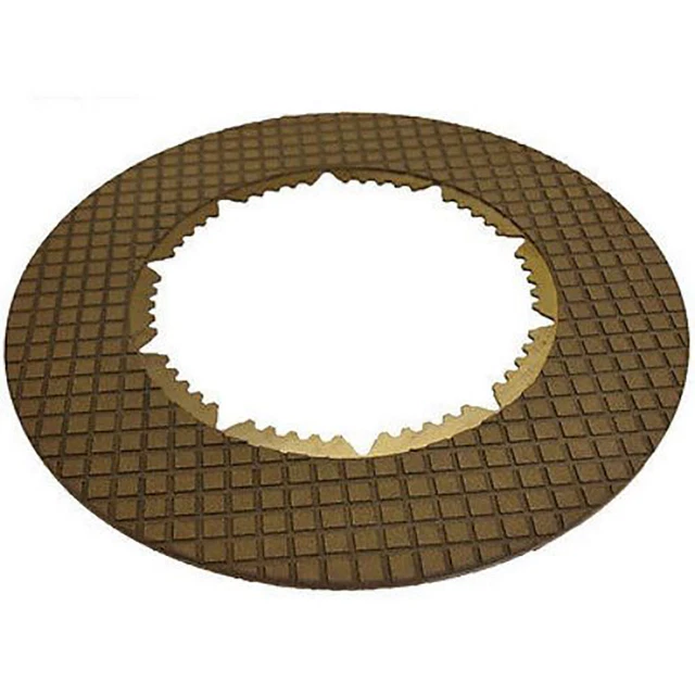 RE35512 Transmission Disc Fits John Deere Tractor 6010 6100 6110 6120 6200 7410