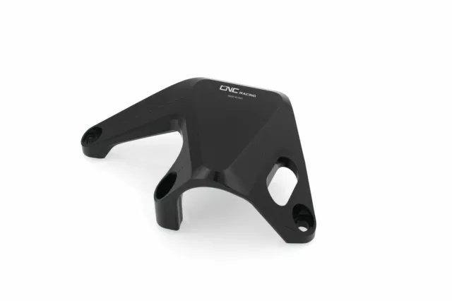 Carter Rps Protezione Coperchio Frizione Dx Cnc Racing Per Brutale 675 2012-15