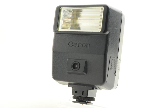 [Excellent++] Canon SPEEDLITE 155A Xenon Shoe Mount Flash for SLR READ