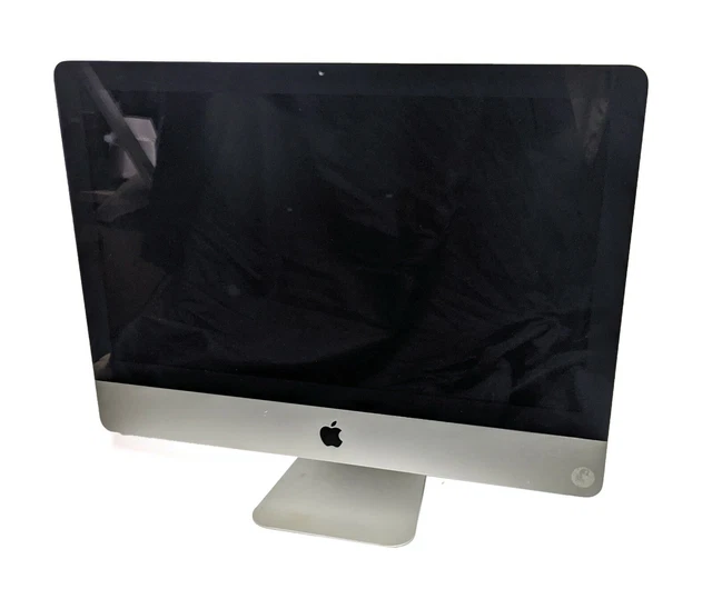 Apple iMac A1312 Logic Board Mid 2010 27 including i5 2.8GHz CPU & Heat Sink
