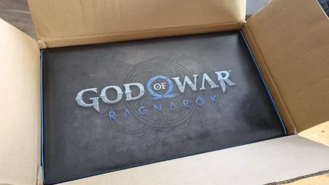 God Of War | Ragnarök | Collector's Edition | Sony | PS5 | NEU