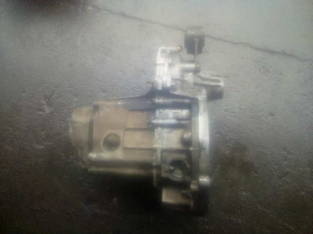 RTA CITROEN SAXO Phase 1 Hayon 3 Portes (1996 > 1999