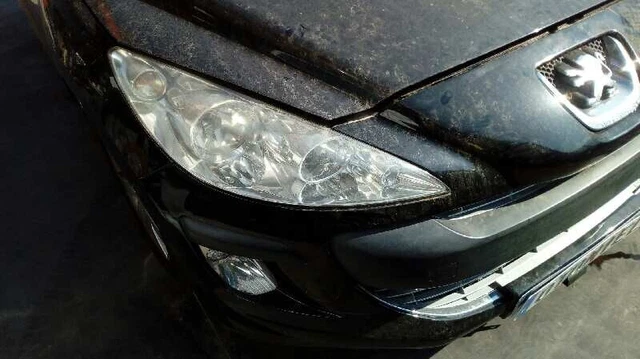 754884880 Tendeur De Courroie Auxiliaire / 780423 Pour Peugeot 308 Sport 10