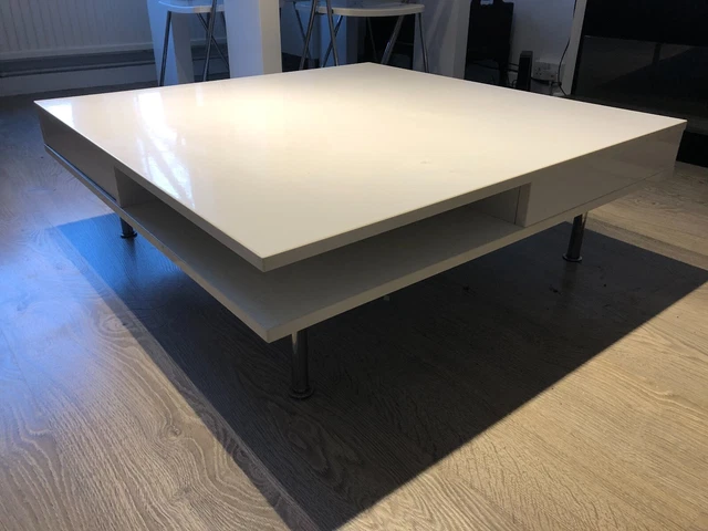 IKEA TOFTERYD トフテリード　コーヒーテーブル IKEA - TOFTERYD IKEA ローテーブルの通販 by Ruth 's shop