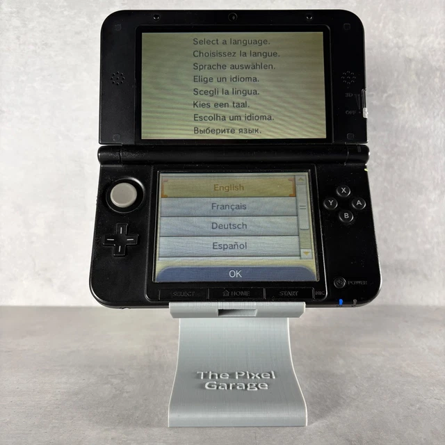 CONSOLE NINTENDO 2DS Bianca E Rossa Caricatore Scheda SD 4GB EUR 64 - Foto 2