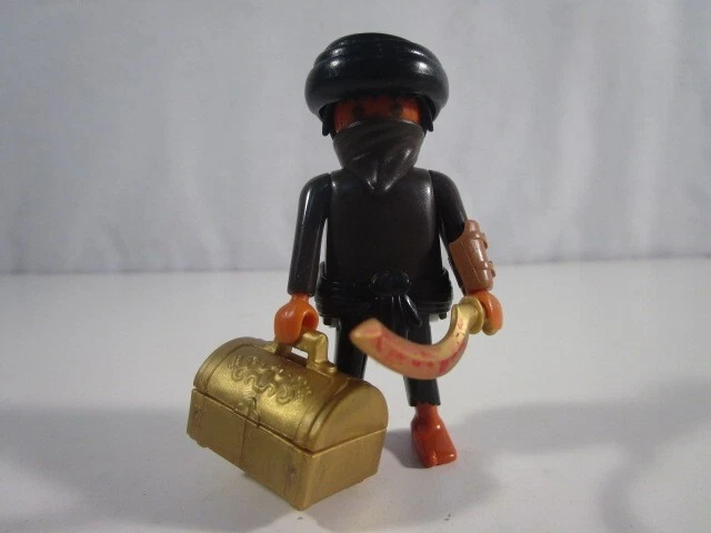 PLAYMOBIL- 