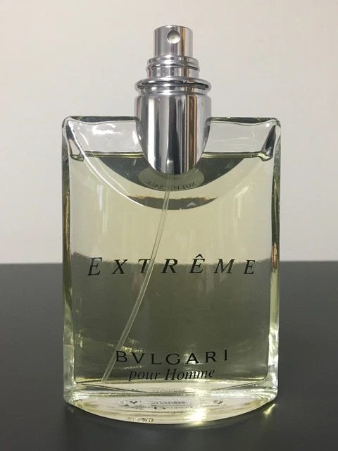 Bvlgari Extreme by Bvlgari