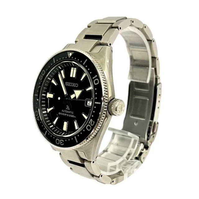 Cadre (boîtier) Neuf Pour Montre Seiko Automatique 6106/6106C - Réf. 193-531/193531, Avec étiquettes