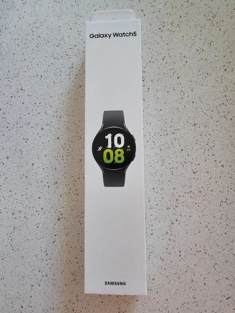 Samsung Galaxy Watch5 SM-R915 - Graphite