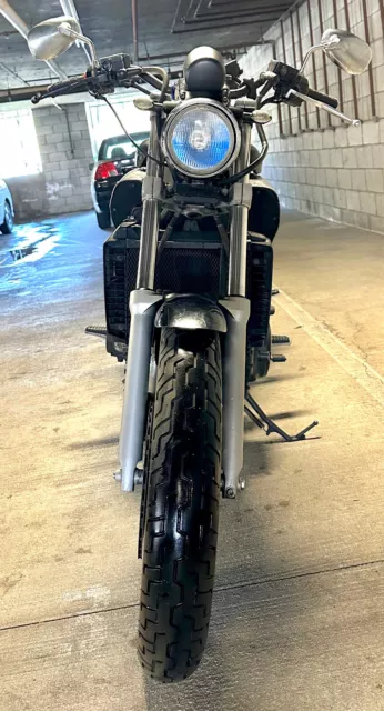 2006 Yamaha V Max