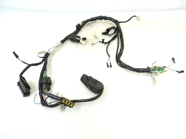 Impianto elettrico cablaggio Kymco Venox 250 2000-2006
