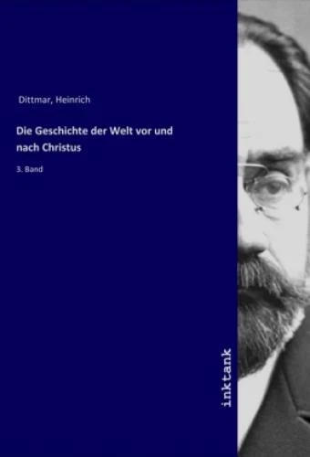 Römischer Dichter 39 Bis 65 Nach Christus DIE GESCHICHTE DER Welt vor und nach Christus 3. Band 5884 EUR 31,50