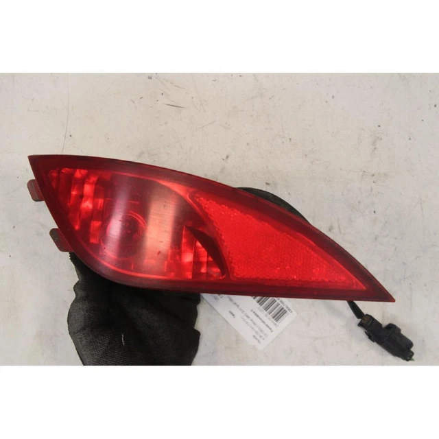 Flexible De Frein HYUNDAI Ix35 (LM, EL, ELH) 2.0 163 CV