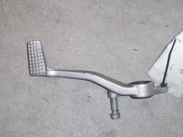 PEDALE FRENO Kawasaki ZXR 750 1993-1995 1994