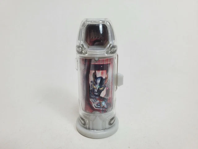 STRONG CORONA ZERO Capsule Ultraman DX Geed Riser Trigger U.S. Seller 1-F 2