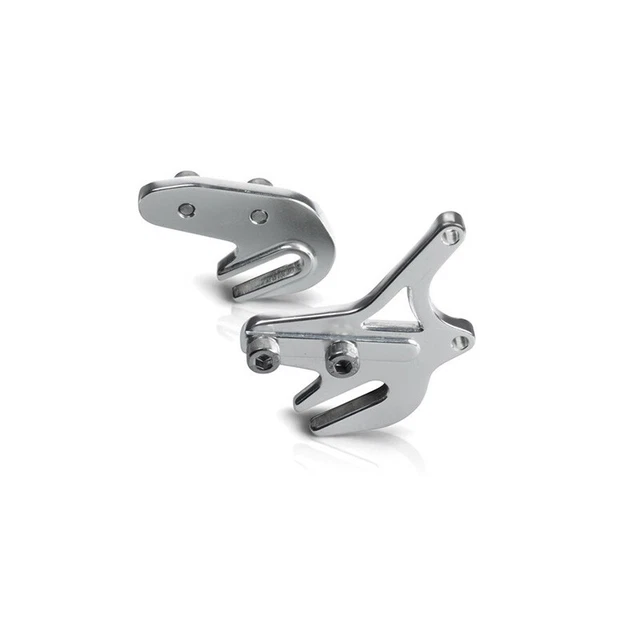 XLC Shift toe post for bike bike mount WINORA RADIUS DO-A106