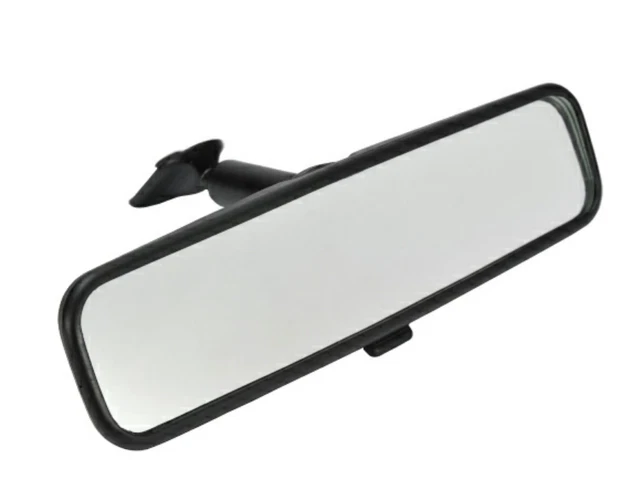 GENUINE MAZDA RX-7 RX7 FD3S Interior Room Rear View Mirror B01W-69-220A ...