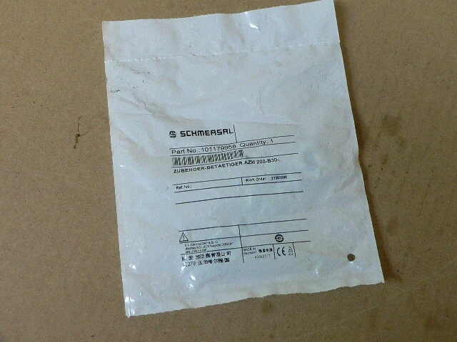 Schmersal 101179958 Kit