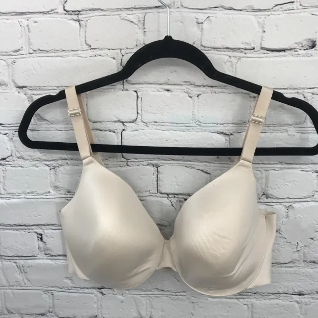 SOMA STUNNING SUPPORT Unlined Minimizer Bra Size 36DDExcellent used  condition $25.00 - PicClick