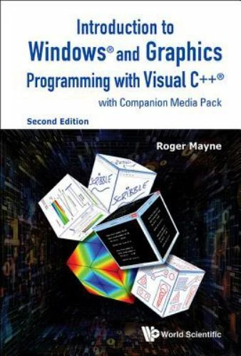 INTRODUCTION TO WINDOWS And Graphics Programming With Visual C++ [With ...