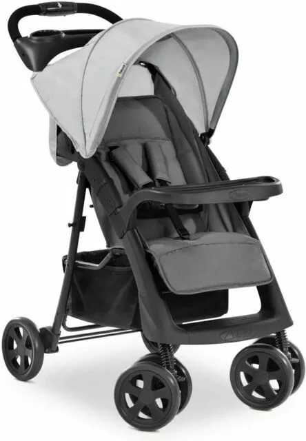 HAUCK SHOPPER NEO II pushchair buggy pram Stroller sold by Aldi Unused Boxed 30.00 PicClick UK