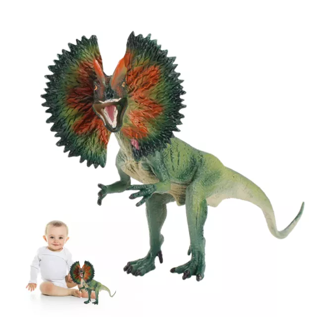 Dinosaurier figuren Spielzeug Tyranno saurus Modell Carnot aurus Flugsaurier