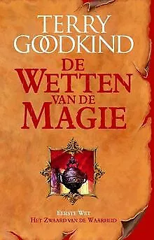 Het zwaard van de waarheid / De eerste wet van de magie / ... | Livre | état bon