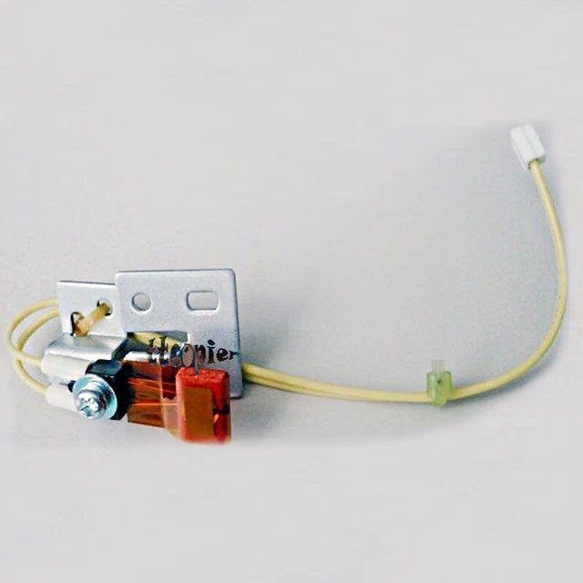 Termistore NTC Originale Beko 2953460200 Con Cavo - Per Asciugatrice A Condensa