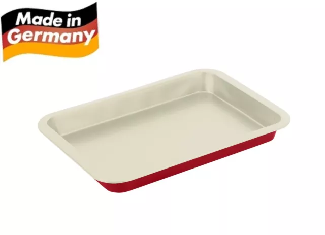 Keramik Auflaufform Lasagneform Lasagne Form Auflauf Brat Backform 851441 Fisko