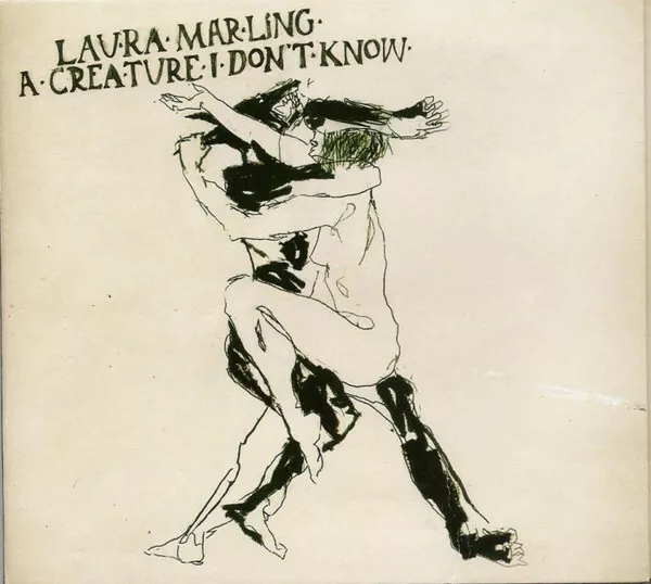 Laura Marling – A Creature I Don't Know [New & Sealed] CD