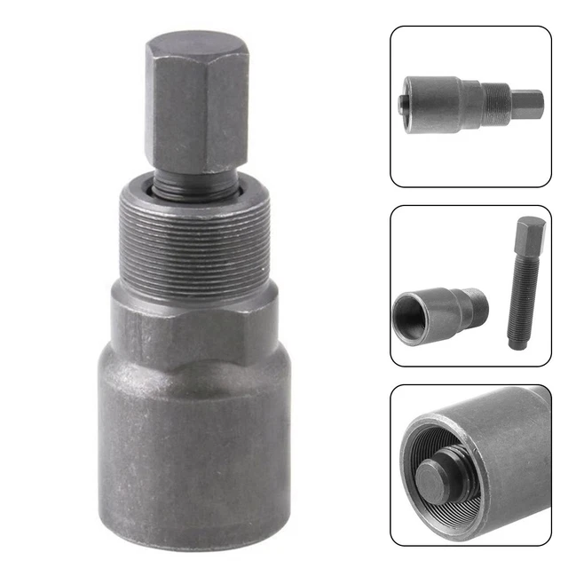 Outil D'extraction De Volant Magnétique 26 Mm X 1,0 - Pour Husaberg FE450/650, Scooters GY6 - Démonstration Facile