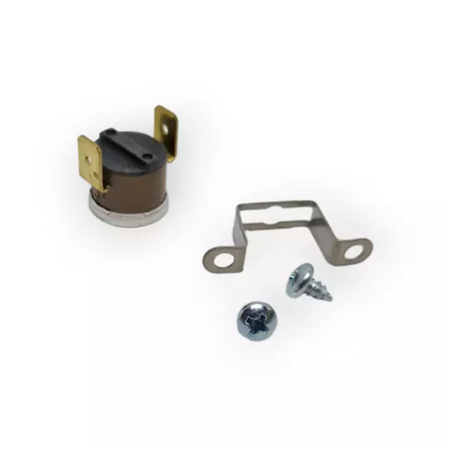 Robur J12301018 Termostato 40°C Na Per Ventilatore Per Supercromo 5000