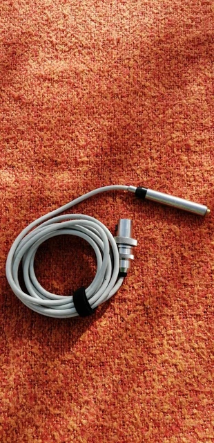 1 BRUEL & Kjaer type 4117 capsule Microphone (1 unité ) EUR 130,00 - FR