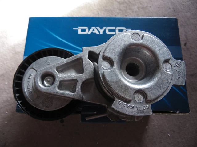 DAYCO Galet tendeur (courroie d'accessoire) APV2304 pour BMW 2