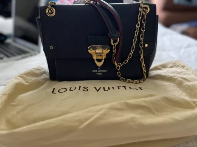 Louis Vuitton Vavin Pm Empreinte