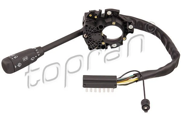 Interruttore sterzo Topran 400524 per Mercedes Coupe C124 87-93