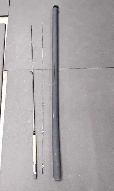 *Lamiglas Flyrod G-1297-7 In Case (P24008990)